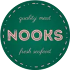 Nooks - partner Wine rePublic – importera wina do restauracji